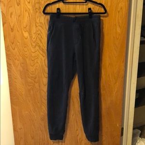 Lululemon City Sweat Jogger